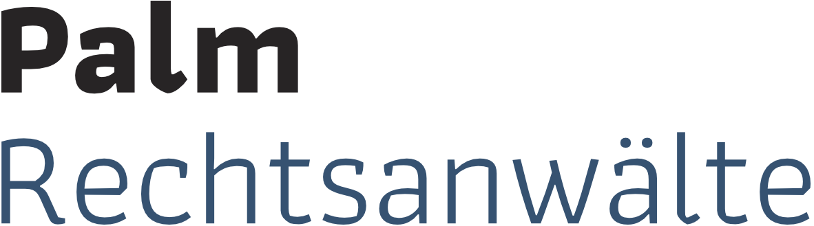 Palm Rechtsanwälte